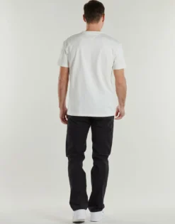 T-shirts m. korte ærmer Tommy Jeans