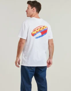 T-shirts m. korte ærmer Tommy Jeans