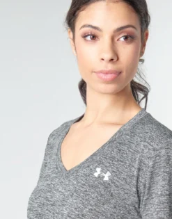 T-shirts m. korte ærmer Under Armour
