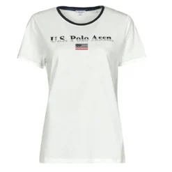 T-shirts m. korte ærmer U.S Polo Assn.