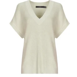 T-shirts m. korte ærmer Vero Moda