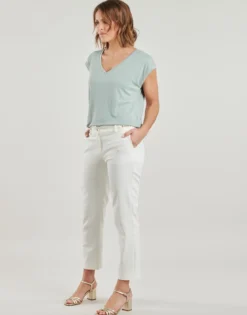 T-shirts m. korte ærmer Vero Moda