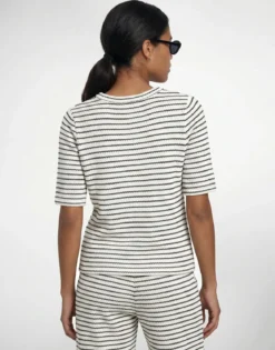 T-shirts m. korte ærmer Vero Moda