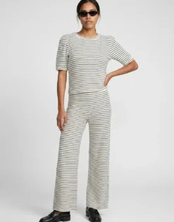 T-shirts m. korte ærmer Vero Moda