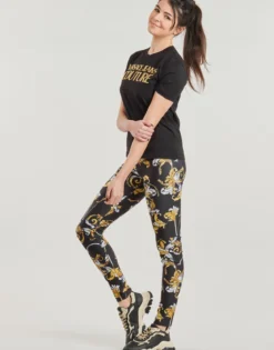 T-shirts m. korte ærmer Versace Jeans Couture