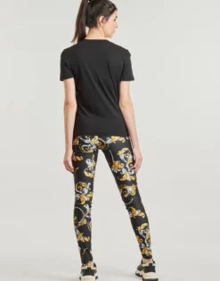 T-shirts m. korte ærmer Versace Jeans Couture