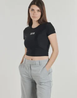 T-shirts m. korte ærmer Versace Jeans Couture
