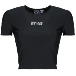 T-shirts m. korte ærmer Versace Jeans Couture