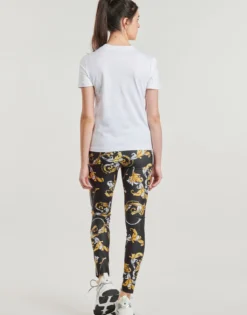 T-shirts m. korte ærmer Versace Jeans Couture