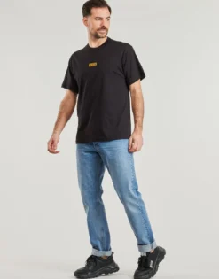 T-shirts m. korte ærmer Versace Jeans Couture