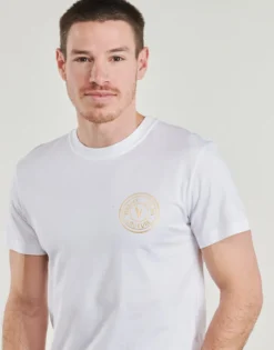 T-shirts m. korte ærmer Versace Jeans Couture