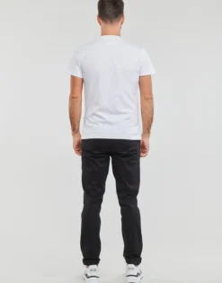 T-shirts m. korte ærmer Versace Jeans Couture