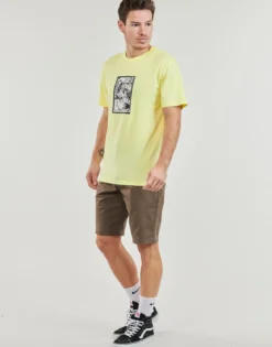 T-shirts m. korte ærmer Volcom