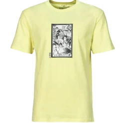T-shirts m. korte ærmer Volcom