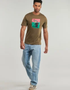 T-shirts m. korte ærmer Volcom