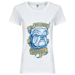 T-shirts m. korte ærmer Yurban