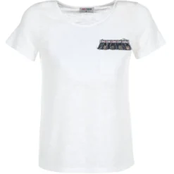 T-shirts m. korte ærmer Yurban