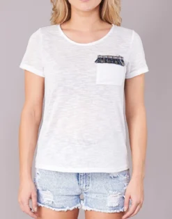 T-shirts m. korte ærmer Yurban