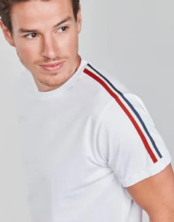 T-shirts m. korte ærmer Yurban