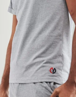 T-shirts m. korte ærmer Yurban