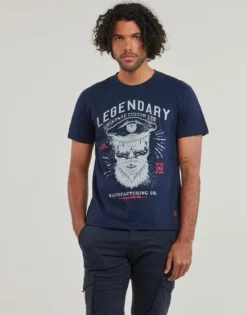 T-shirts m. korte ærmer Yurban