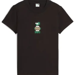 T-shirts & poloer Puma