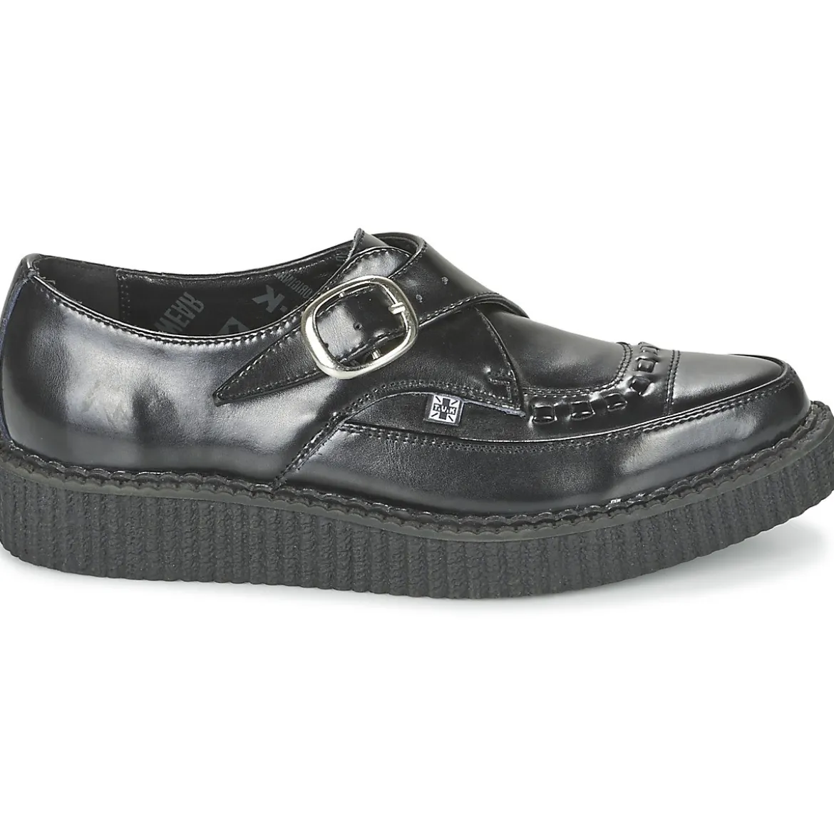 TUK CREEPERS