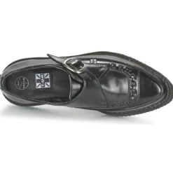 TUK CREEPERS