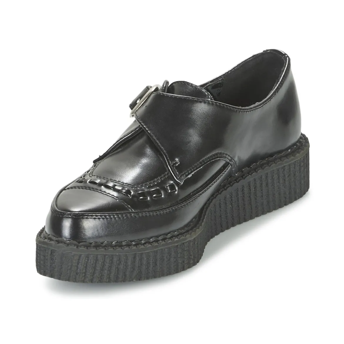 TUK CREEPERS