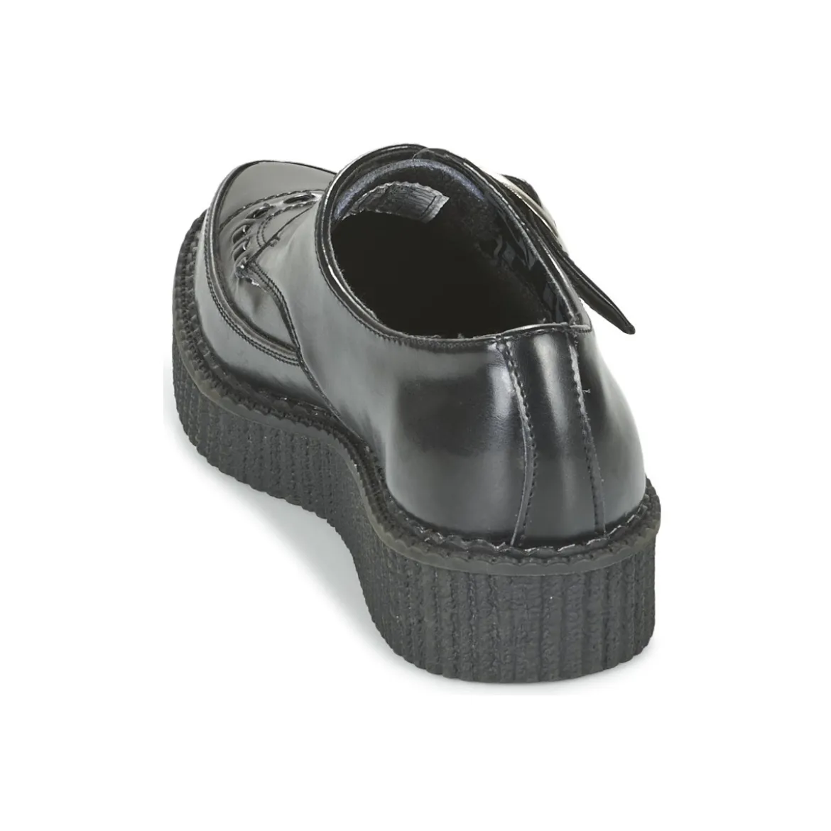 TUK CREEPERS