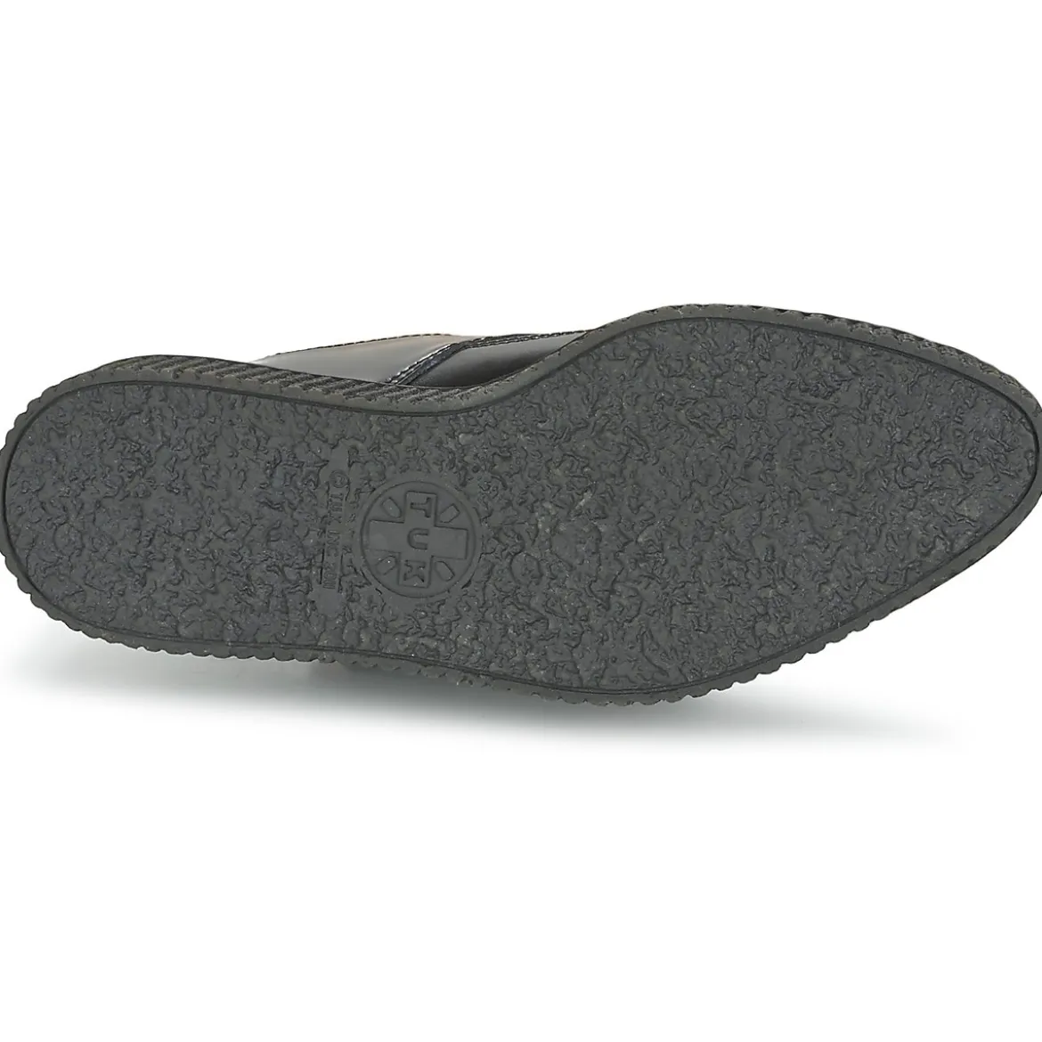 TUK CREEPERS