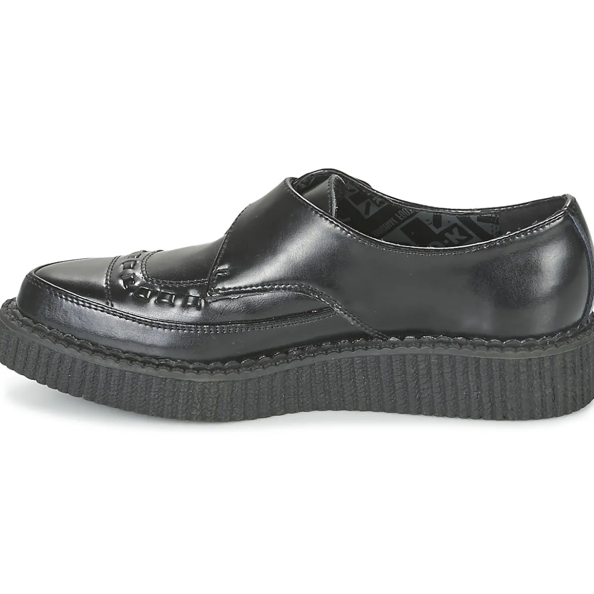 TUK CREEPERS