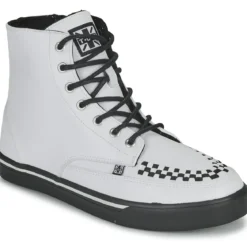 TUK CREEPER SNEAKER
