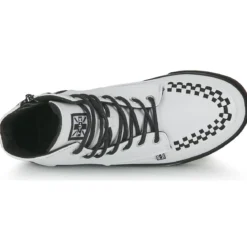 TUK CREEPER SNEAKER