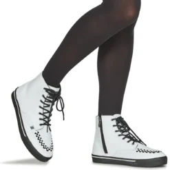 TUK CREEPER SNEAKER