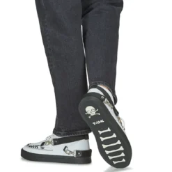 TUK CREEPER SNEAKER