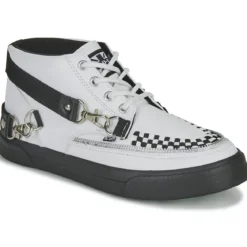 TUK CREEPER SNEAKER