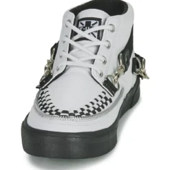 TUK CREEPER SNEAKER