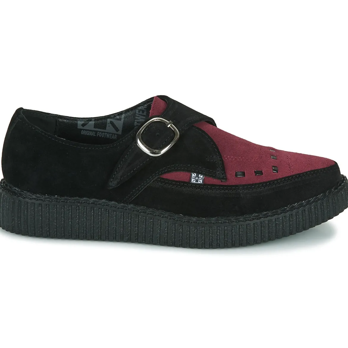 TUK CREEPER SNEAKER