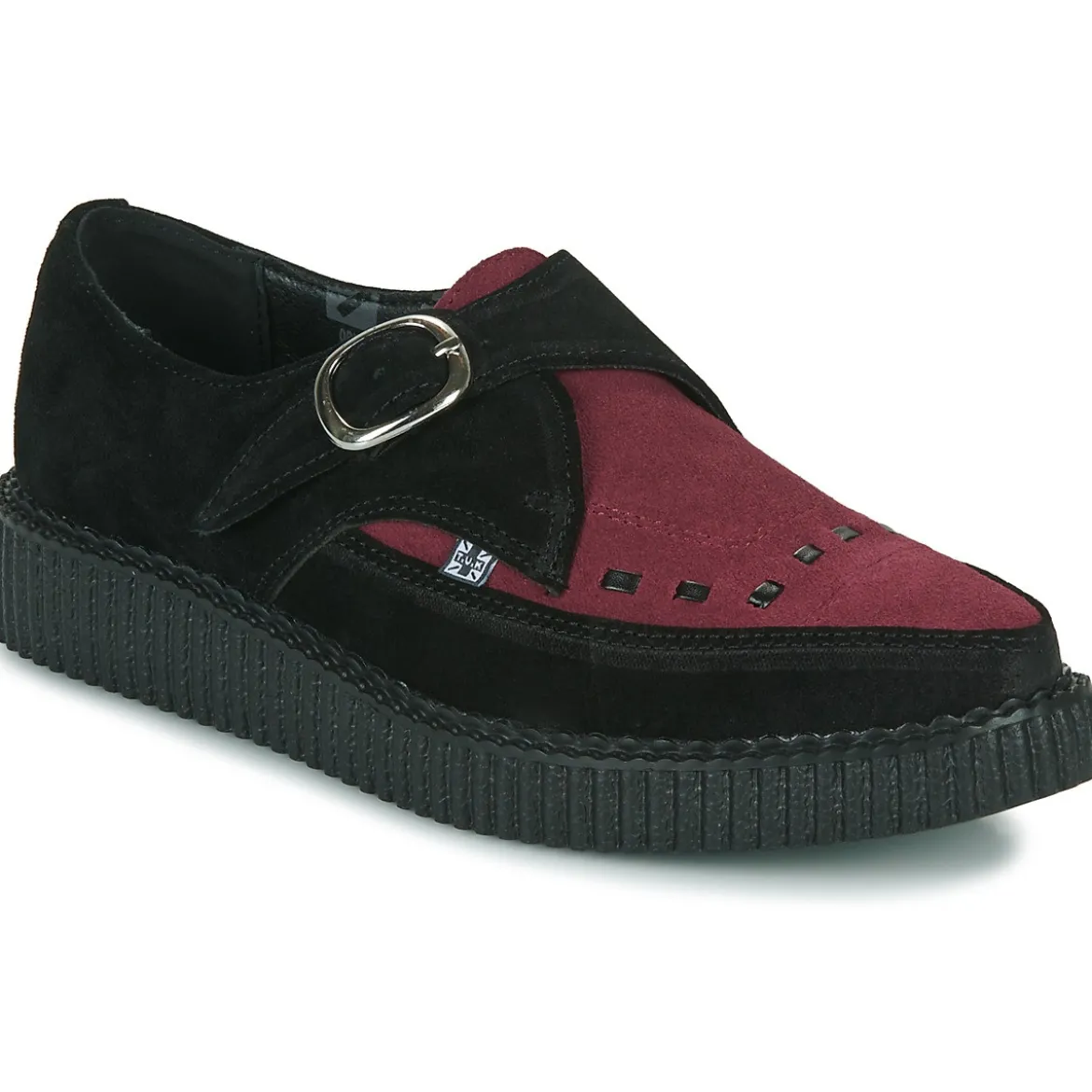 TUK CREEPER SNEAKER