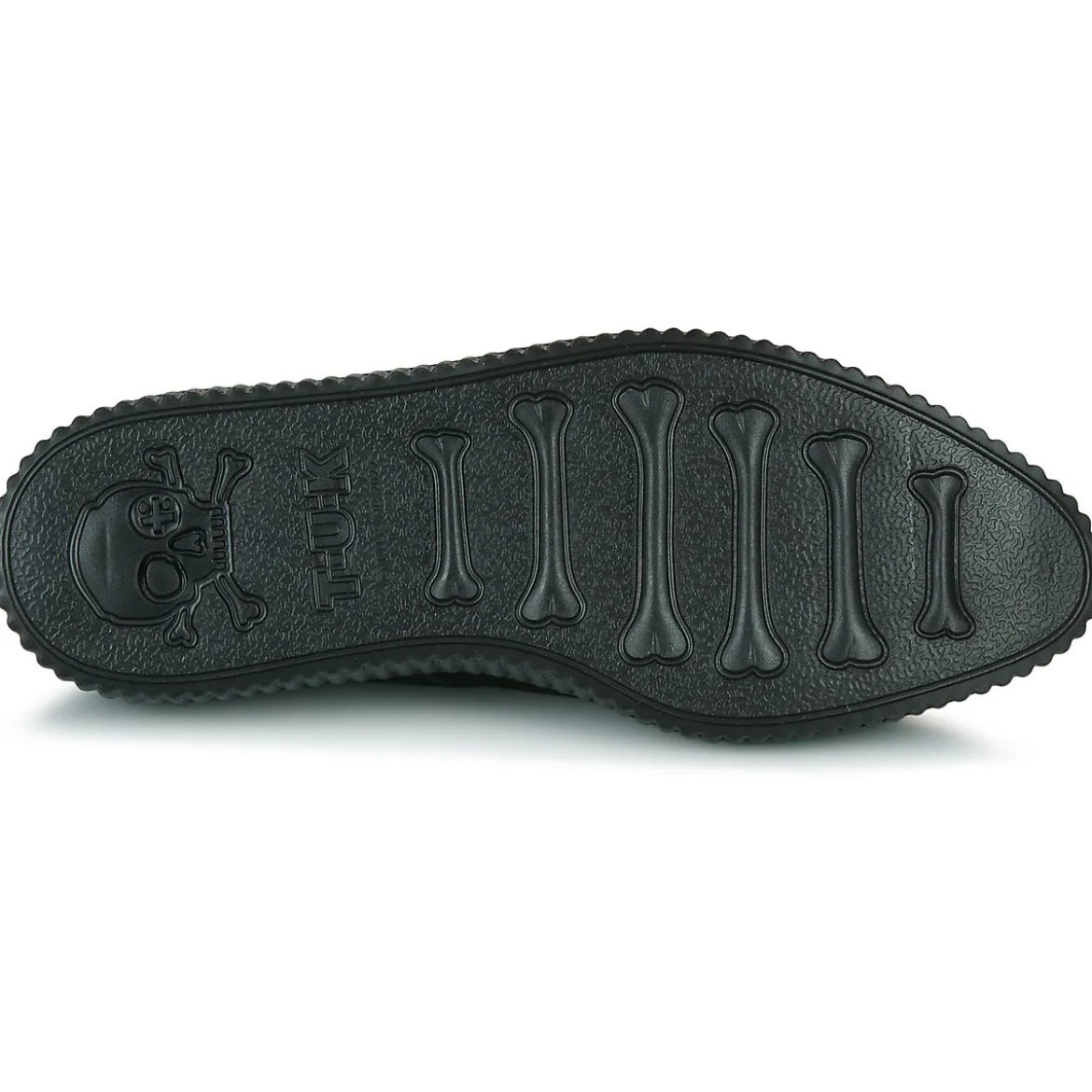 TUK CREEPER SNEAKER