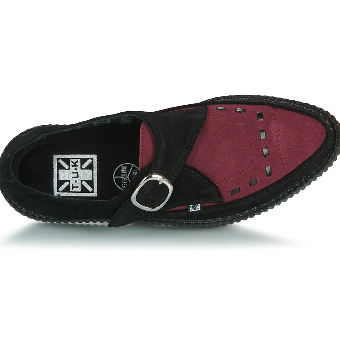 TUK CREEPER SNEAKER