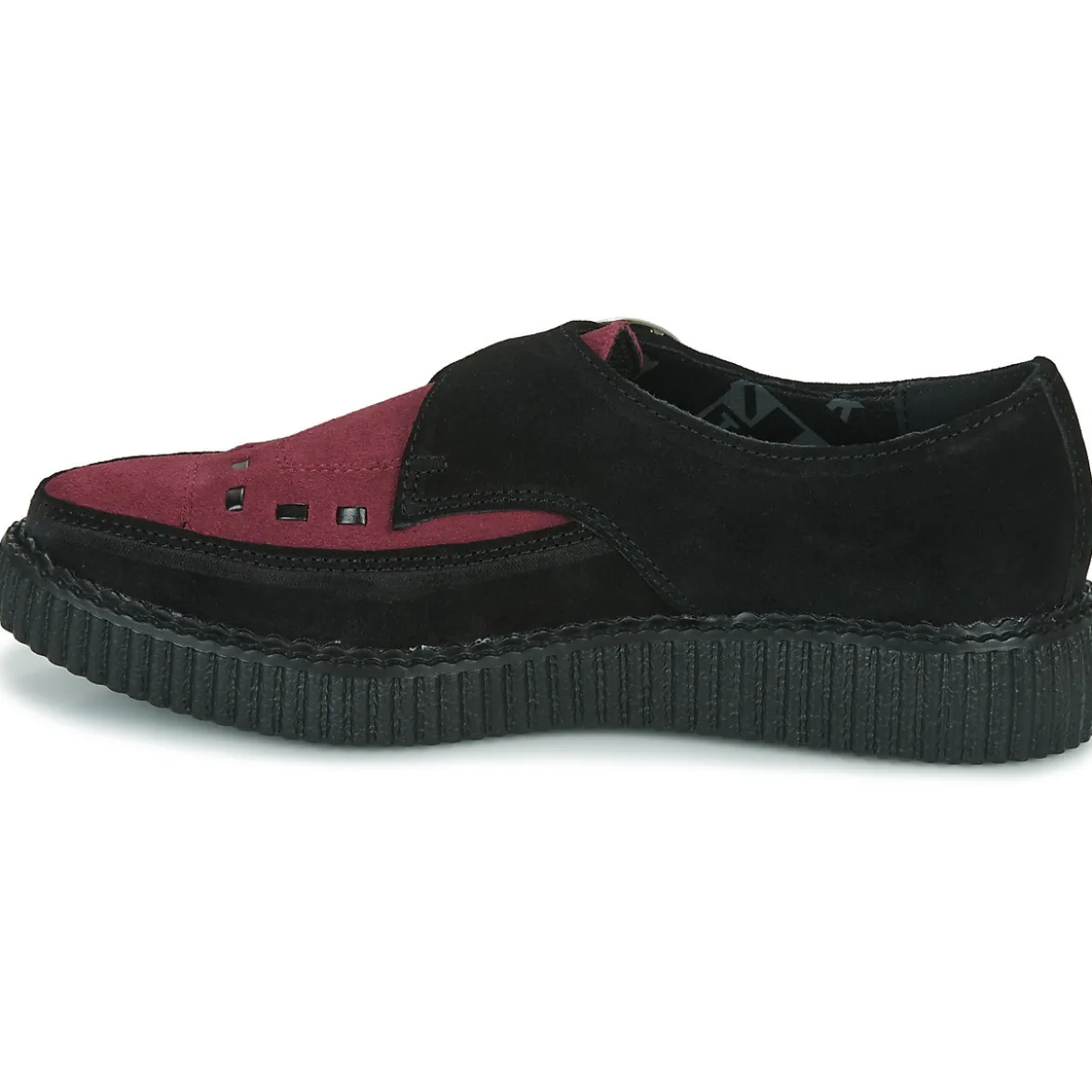 TUK CREEPER SNEAKER