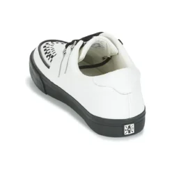 TUK CREEPERS SNEAKERS