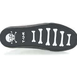 TUK CREEPERS SNEAKERS
