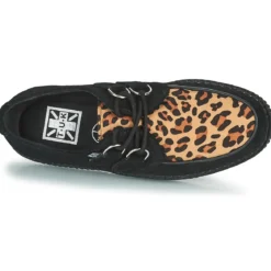 TUK LOW FLEX ROUND TOE CREEPER