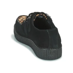TUK LOW FLEX ROUND TOE CREEPER