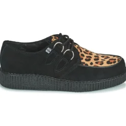 TUK LOW FLEX ROUND TOE CREEPER