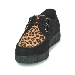 TUK LOW FLEX ROUND TOE CREEPER