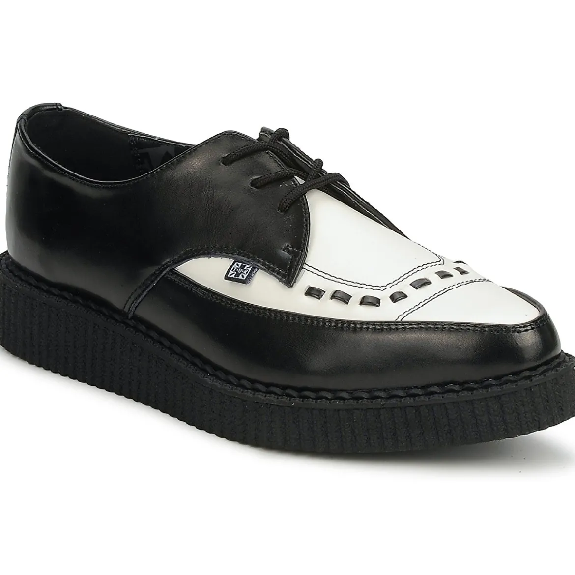 TUK POINTED CREEPER